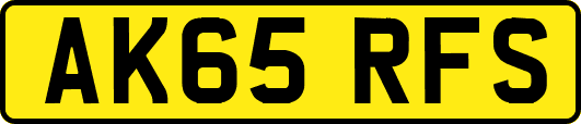 AK65RFS