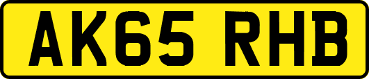 AK65RHB