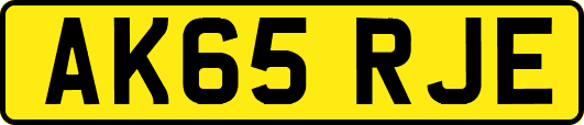 AK65RJE