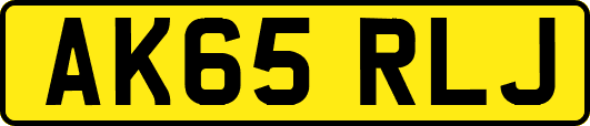 AK65RLJ