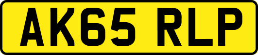 AK65RLP