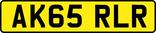 AK65RLR