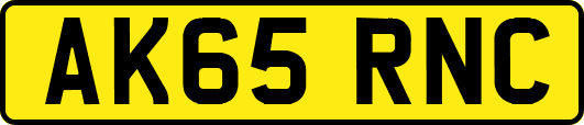 AK65RNC