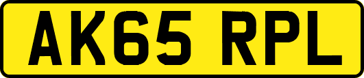 AK65RPL