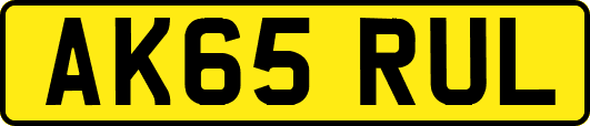 AK65RUL