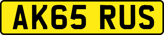 AK65RUS