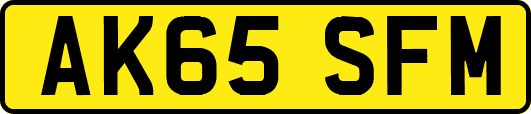 AK65SFM
