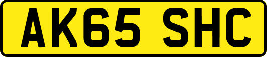 AK65SHC