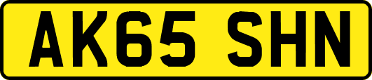 AK65SHN