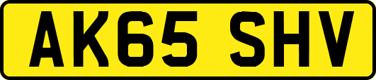 AK65SHV