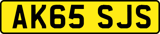 AK65SJS