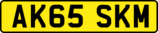 AK65SKM