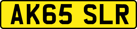 AK65SLR