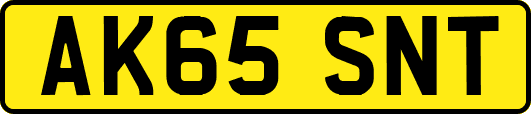 AK65SNT