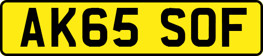 AK65SOF