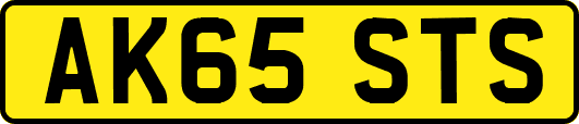 AK65STS