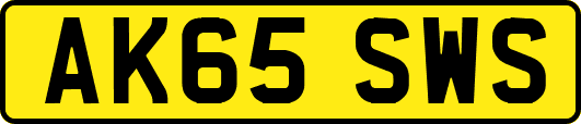 AK65SWS