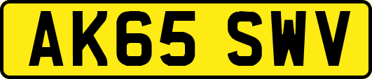 AK65SWV