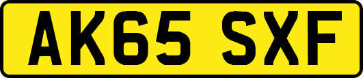 AK65SXF