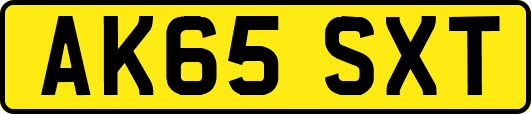 AK65SXT