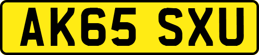 AK65SXU