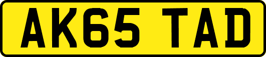 AK65TAD