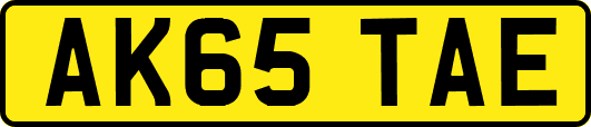 AK65TAE