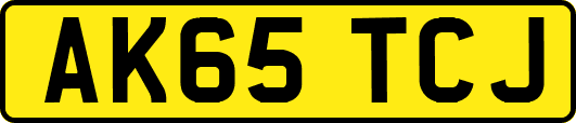AK65TCJ