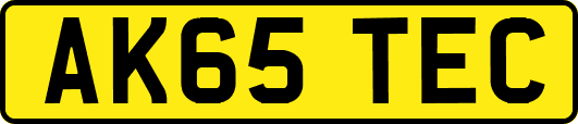 AK65TEC