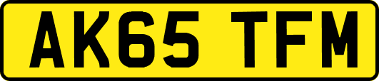 AK65TFM
