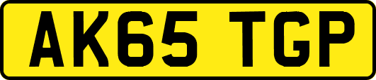 AK65TGP