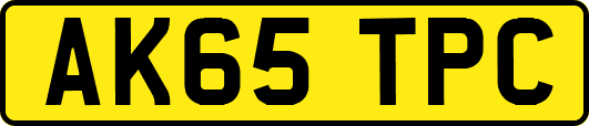 AK65TPC