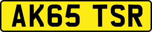 AK65TSR