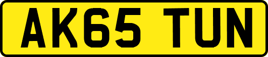 AK65TUN