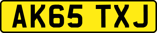 AK65TXJ