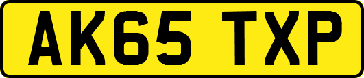 AK65TXP