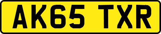 AK65TXR