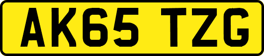 AK65TZG