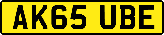 AK65UBE