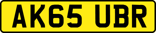 AK65UBR