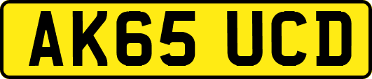 AK65UCD