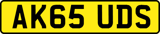 AK65UDS