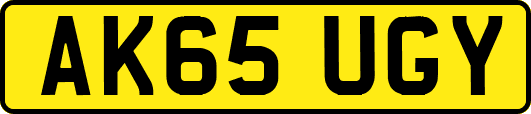 AK65UGY