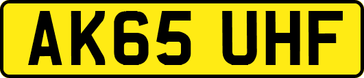 AK65UHF