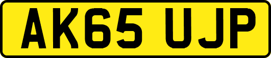 AK65UJP