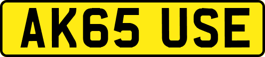 AK65USE