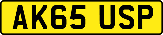 AK65USP