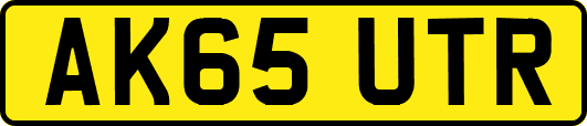 AK65UTR