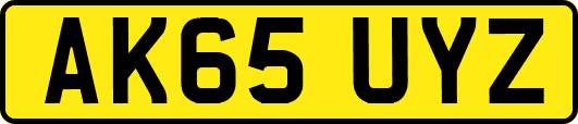 AK65UYZ