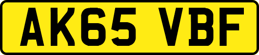 AK65VBF